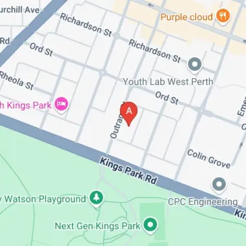 Parking For Rent - Parking Wanted Close To 8 Outram Street West Perth
