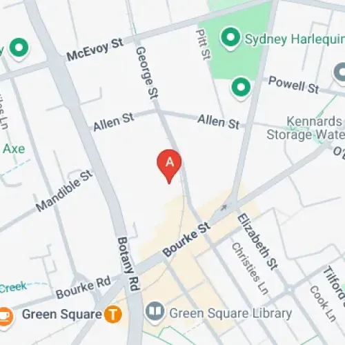 Parking For Rent - Parking Wanted - George Or Allen Street, Waterloo