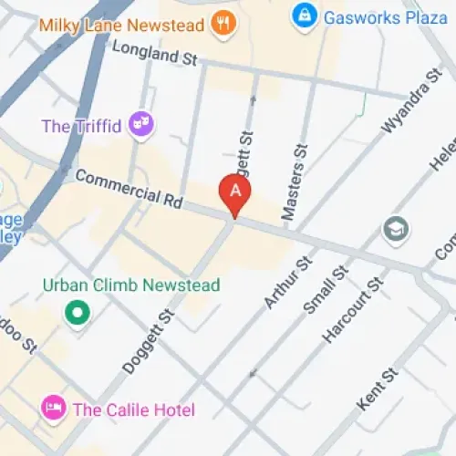 Parking For Rent - Parking Wanted Near Doggett St Newstead