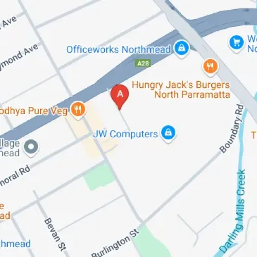 Parking For Rent - Parking Wanted Near Howard Avenue Northmead