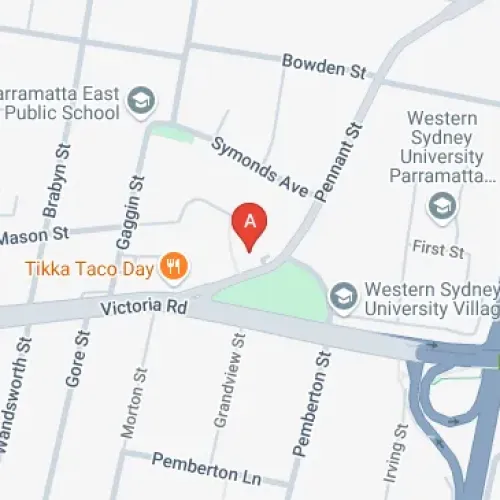 Parking For Rent - Pennant Street North Parramatta