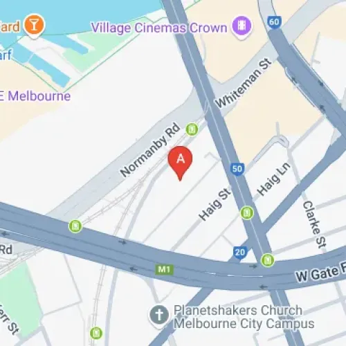Parking For Rent - Perfect Southbank Parking Spot - $50/week - 2 Min Walk To Casino