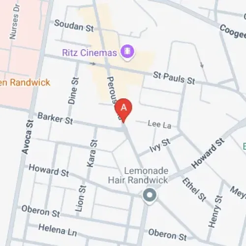 Parking For Rent - Perouse Road, Randwick