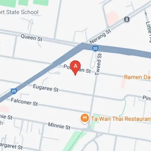 Parking For Rent - Pohlman Street, Southport, Gold Coast