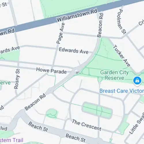 Parking For Rent - Port Melbourne Parking Wanted