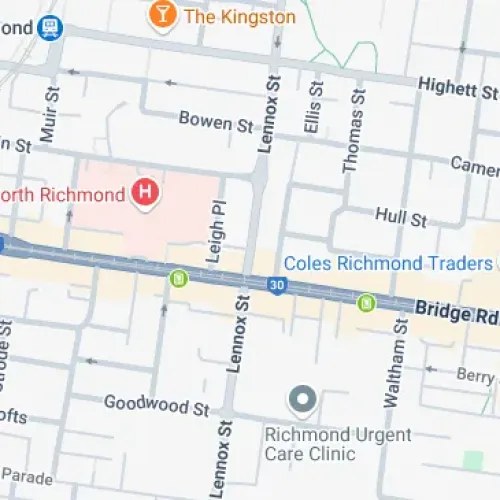 Parking For Rent - Private Car Park In Richmond