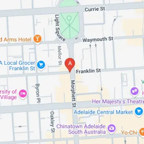 Parking For Rent - Private Car Parking