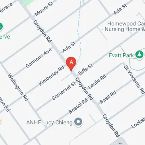 Parking For Rent - Private Garage