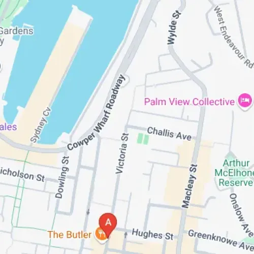 Parking For Rent - Private Lock Up Garage Wanted In Potts Point, Sydney