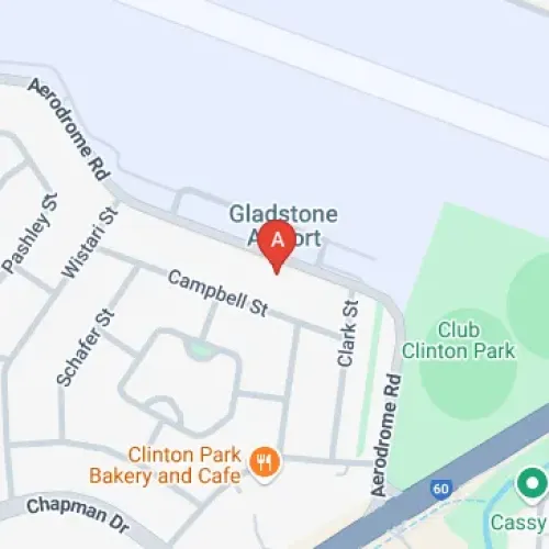 Parking For Rent - Pvt Driveway Carpark Space Gladstone Airport (qld) 