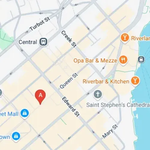 Parking For Rent - Queen St Carpark For Rent