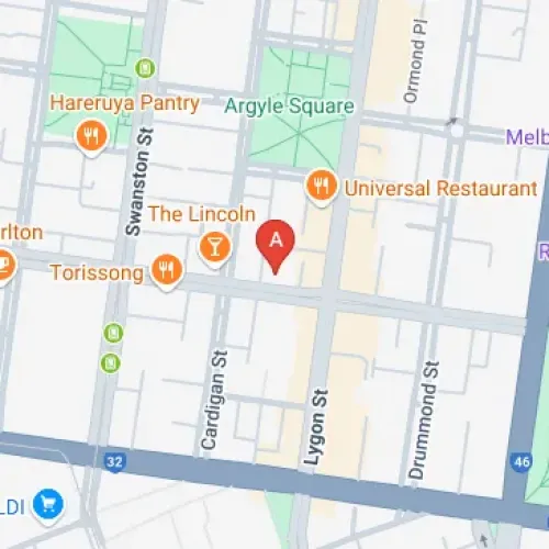 Parking For Rent - Queensberry Street, Carlton