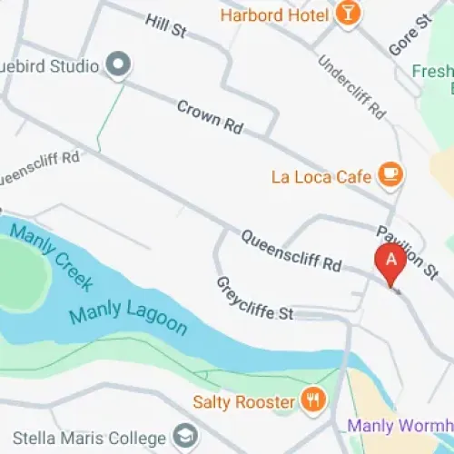Parking For Rent - Queenscliff Road, Queenscliff