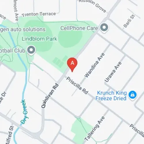 Parking For Rent - Quinlivan Rd Pooraka