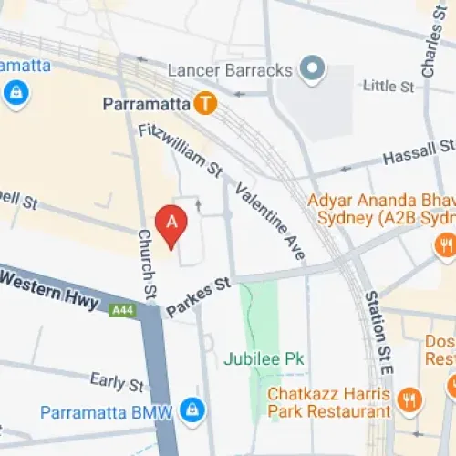 Parking For Rent - Require Car Park In Parramatta
