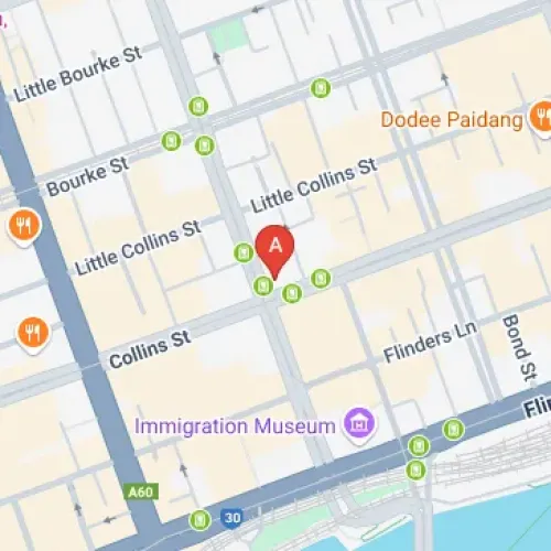 Parking For Rent - Required Car Space
