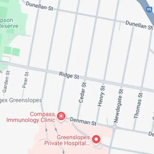 Parking For Rent - Ridge Ridge Street, Greenslopes
