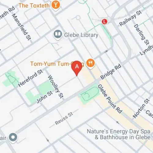 Parking For Rent - Rosebank Street, Glebe