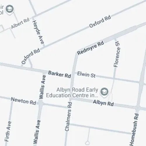 Parking For Rent - Russell, Strathfield 