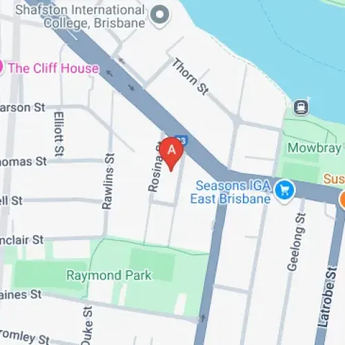 Parking For Rent - Salstone Street Kangaroo Point
