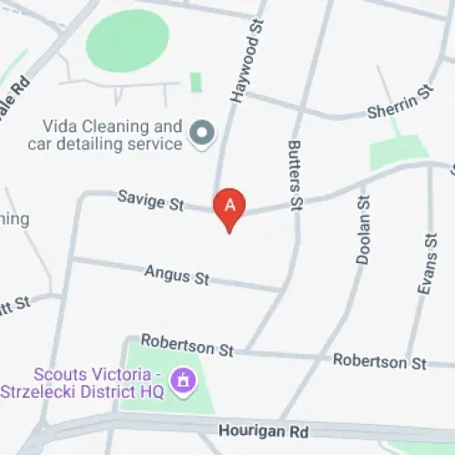 Parking For Rent - Savige Street, Morwell