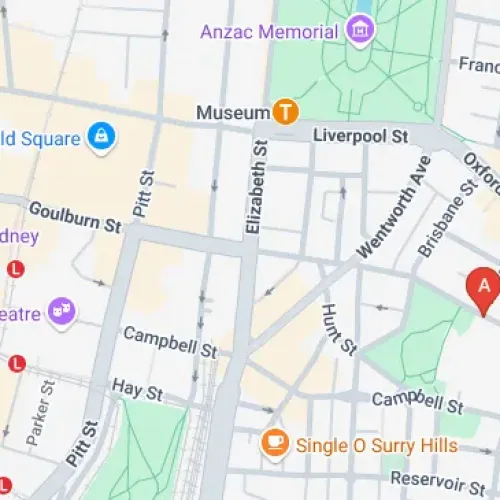 Parking For Rent - Searching For Long Term Parking Space
