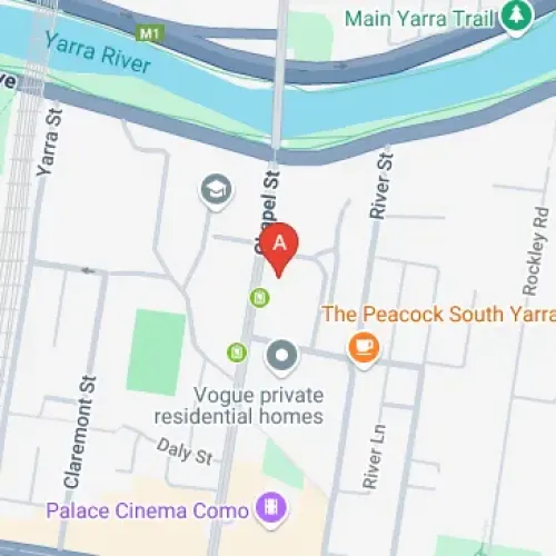 Parking For Rent - Secure 24/7 Parking In South Yarra