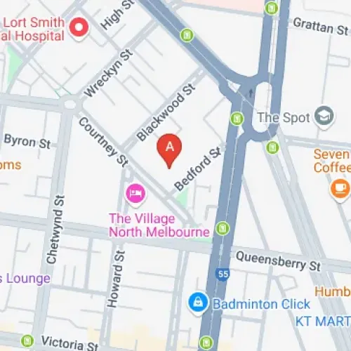 Parking For Rent - Secure Car Park Close To Royal Melbourne/children's & Women's Hospital