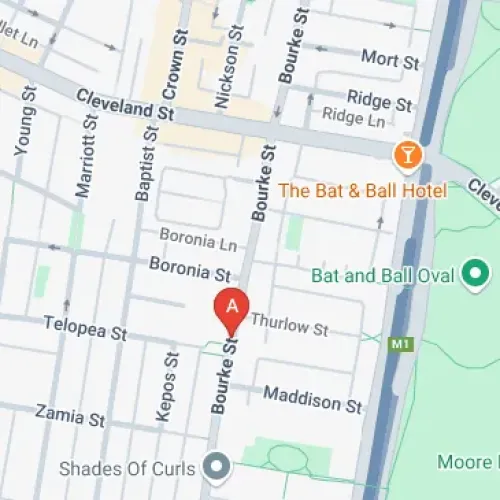 Parking For Rent - Secure Car Park Space Available Bourke St