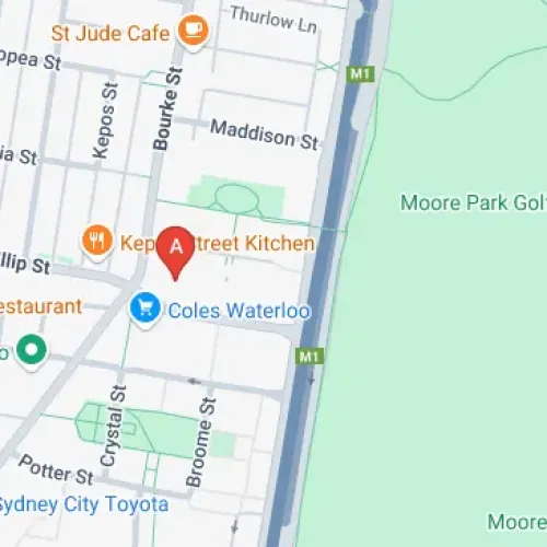 Parking For Rent - Secure Car Park Space Bourke St