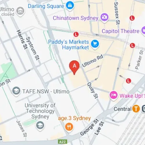 Parking For Rent - Secure Car Space Available In Haymarket