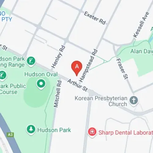 Parking For Rent - Secure Car Space Available In Homebush West
