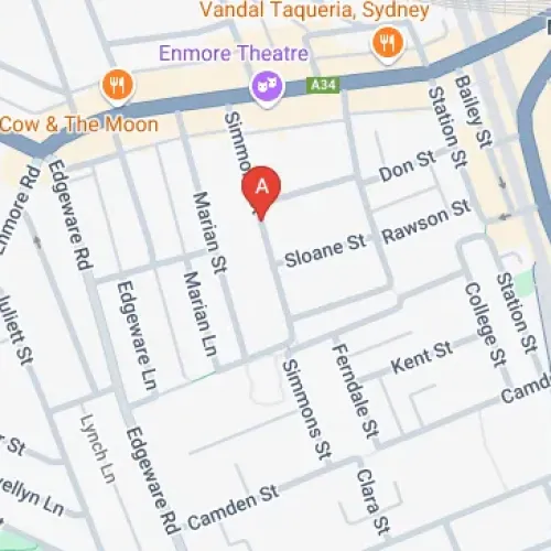 Parking For Rent - Secure Car Space In Locked Underground Carpark (newtown)
