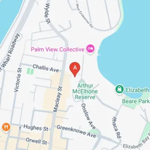 Parking For Rent - Secure Car Spot Available 1st Sept