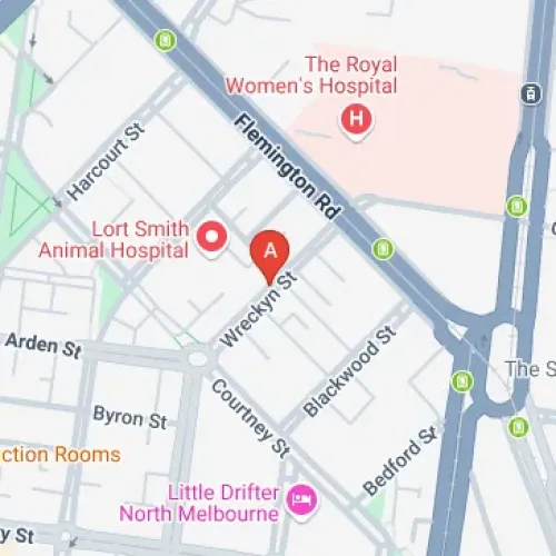 Parking For Rent - Secure Carpark Space Required Close To Royal Hospital Police Station