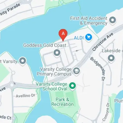 Parking For Rent - Secure Garage Varsity Lakes