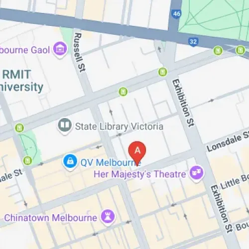 Parking For Rent - Secure G/f Carpark Davison Place (behind 165 Latrobest