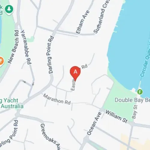 Parking For Rent - Secure Parking, Eastbourne Road, Darling Point