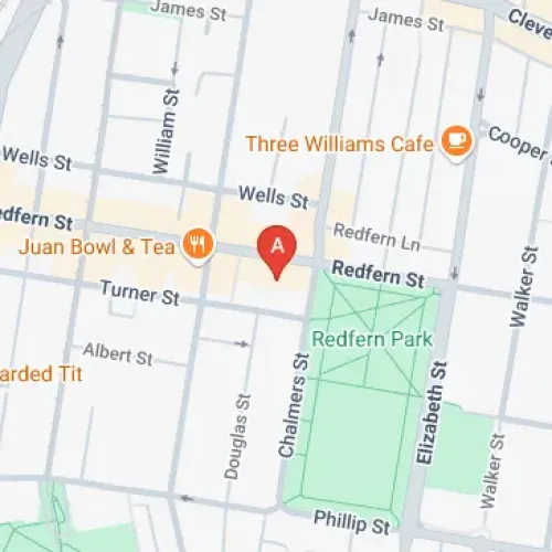 Parking For Rent - Secure Parking Wanted In Redfern Central Area