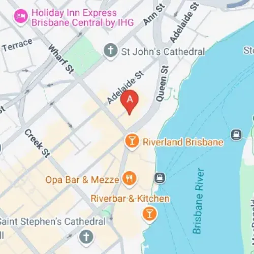 Parking For Rent - Secure, Undercover Car Park - Brisbane Cbd - $410 Per Week