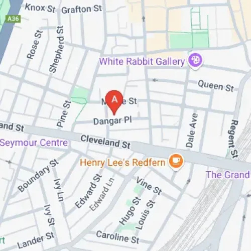 Parking For Rent - Secure Underground Car Park Chippendale, Sydney $200/month