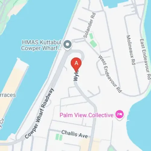 Parking For Rent - Secure Underground Car Park In Potts Point