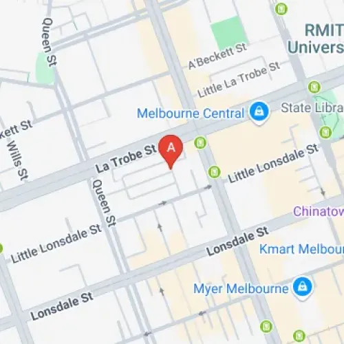 Parking For Rent - Secured Car Park Space Melbourne Cbd