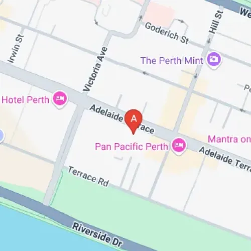 Parking For Rent - Secured Carbay 239 Adelaide Tce Perth