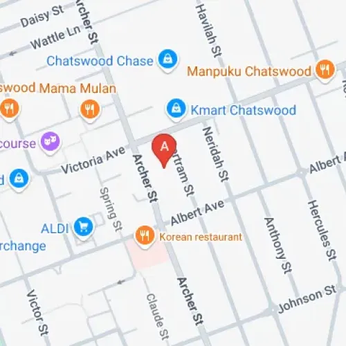 Parking For Rent - Secured Parking For Rent At Chatswood Cbd