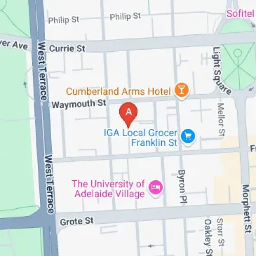 Parking For Rent - Shannon Place, Adelaide