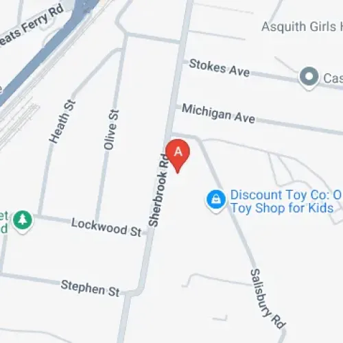 Parking For Rent - Sherbrook Rd, Asquith