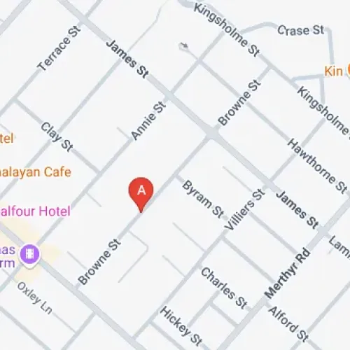 Parking For Rent - Short Or Long Term Parking Near Brisbane Cbd