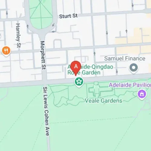 Parking For Rent - South Terrace, Adelaide