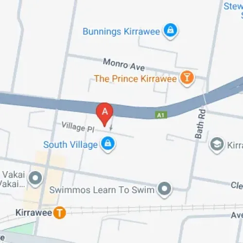 Parking For Rent - South Village Kirrawee Car Park Parking For Rent - South Village Kirrawee Car Park